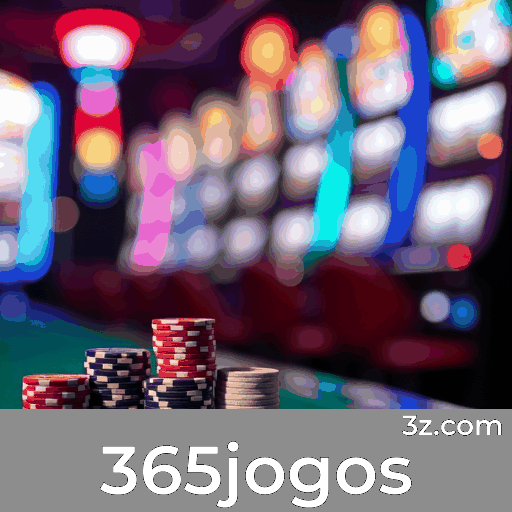 365jogos: Cassino Premiador e Experiência Segura