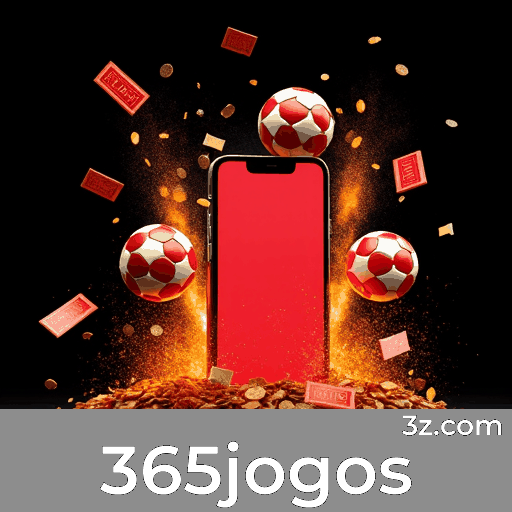 365jogos: Cassino Premiador e Experiência Segura