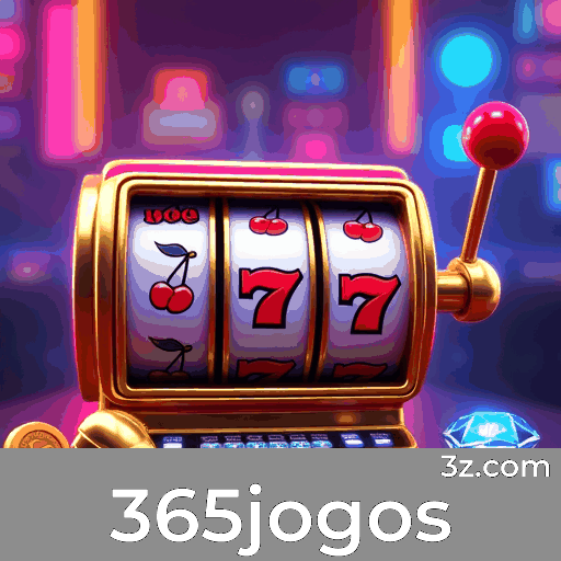 365jogos: Cassino Premiador e Experiência Segura