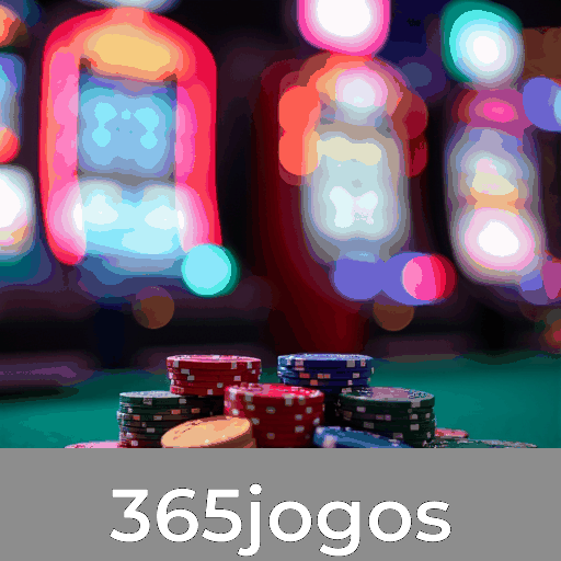 365jogos: Cassino Premiado e Seguro no Brasil