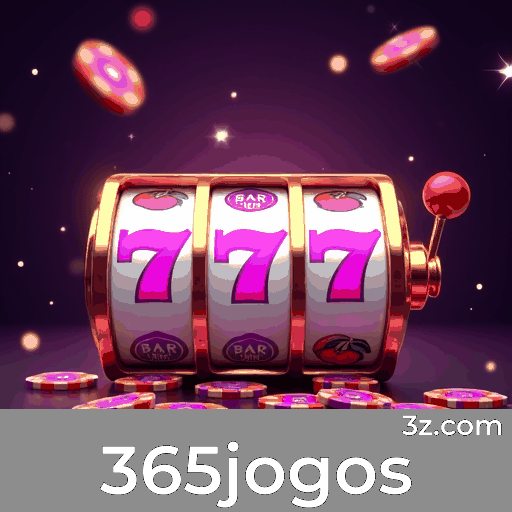365jogos: Cassino Premiador e Experiência Segura