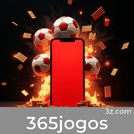 Revolucione sua Experiência com Jogos Inovadores no 365jogos