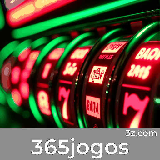 365jogos: Cassino Premiador e Experiência Segura